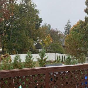 Meet your Posher, Borawski